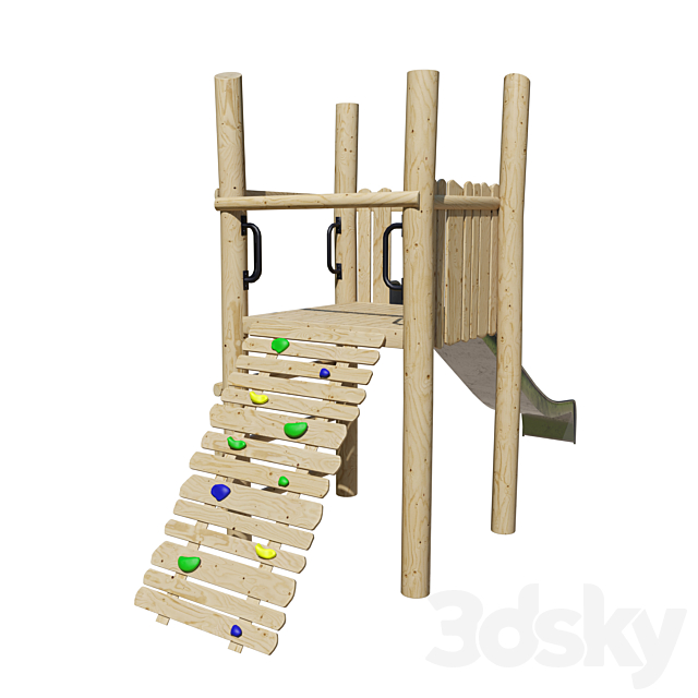 3d model