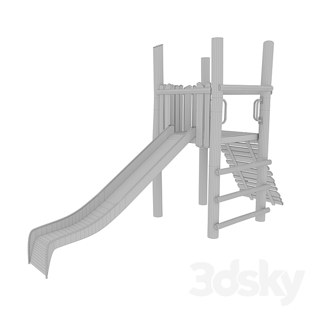 3dsky Free Download