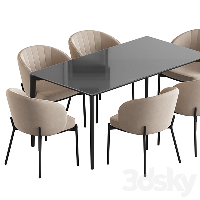 3d model