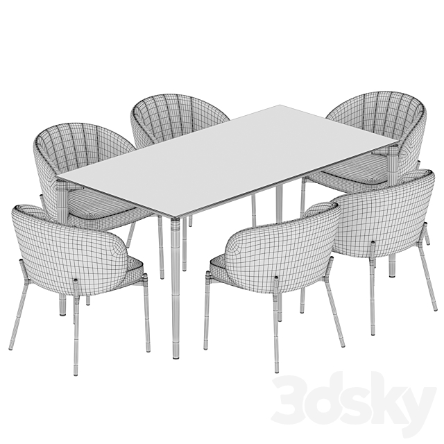 3dsky Free Download