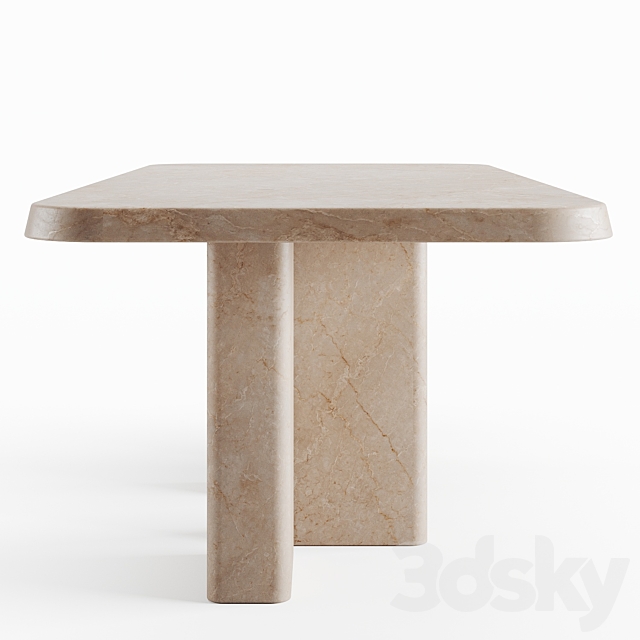 3d model