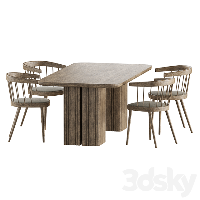 3d model