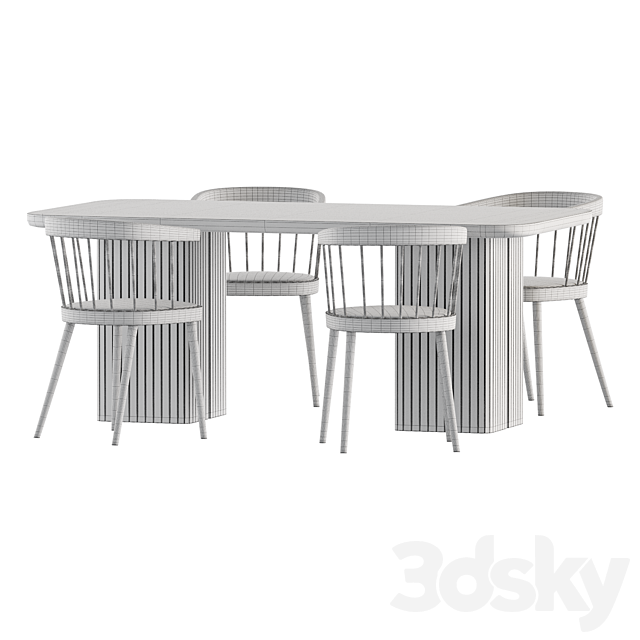 3dsky Free Download