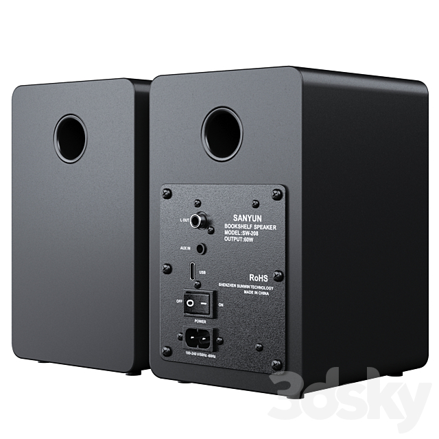 3dsky Free Download