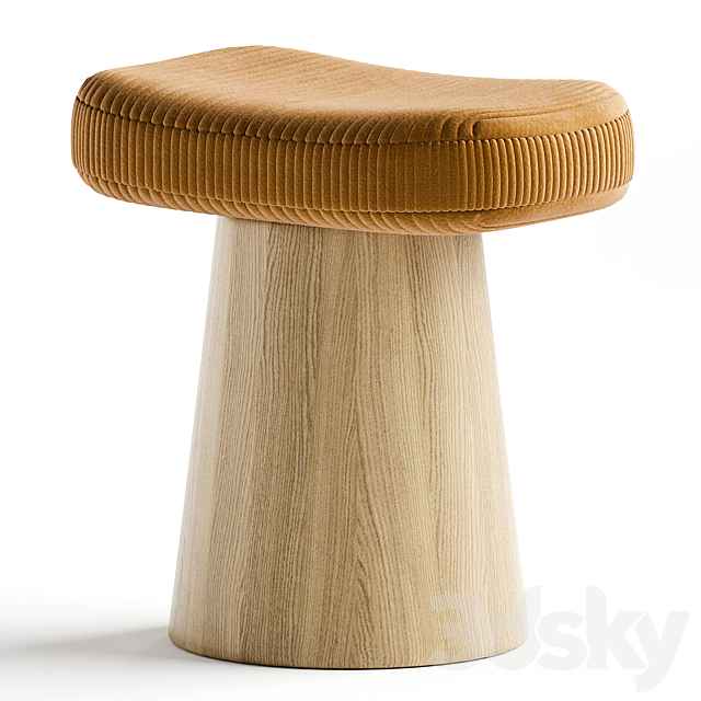 3d model