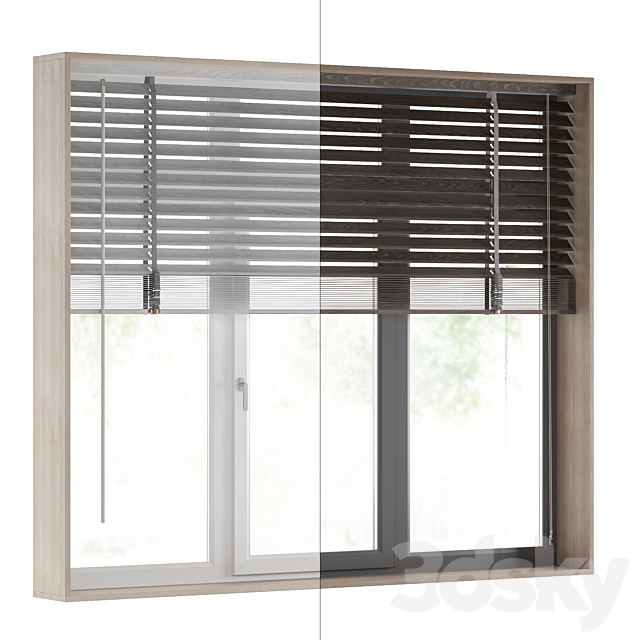 3d model