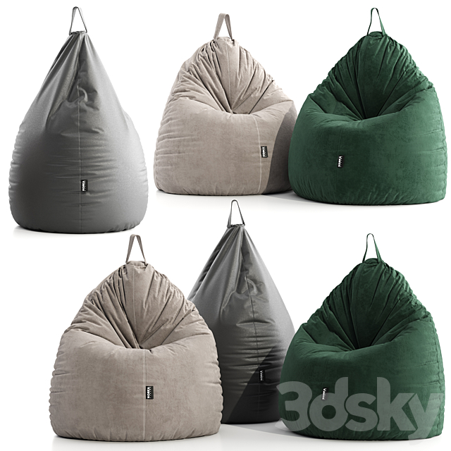 3d model