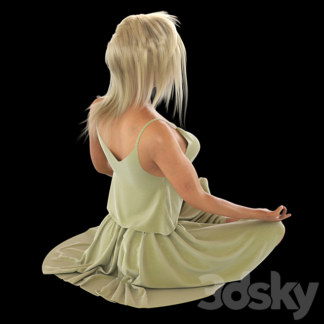 3dsky Free Download