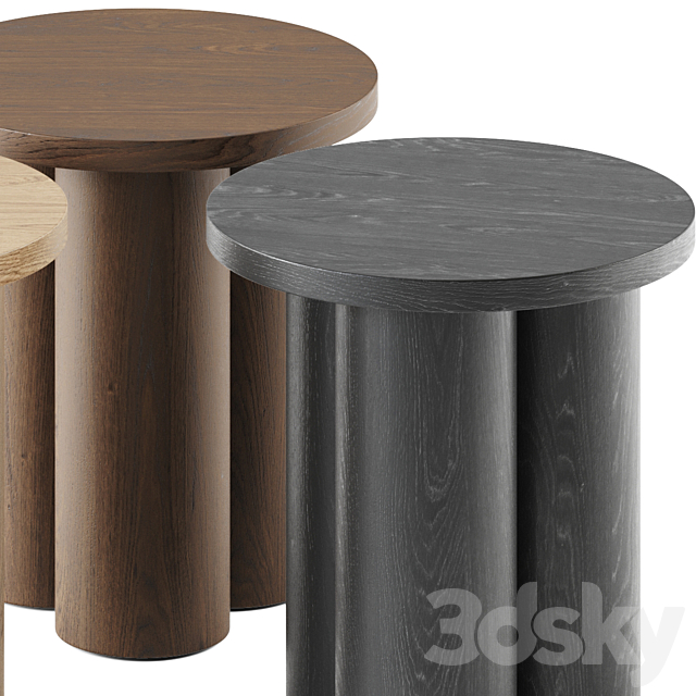 3d model