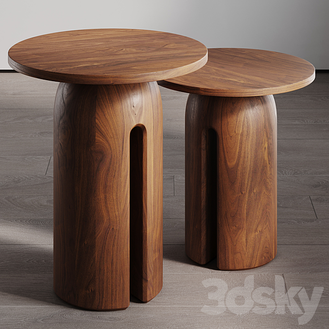 3d model
