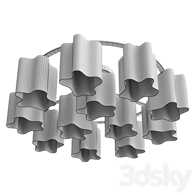 ONDE SL116_052_12 3ds Max - thumbnail 2