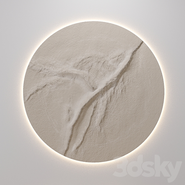 3d model