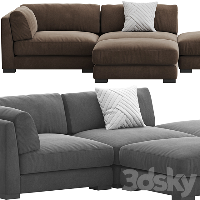 3d model