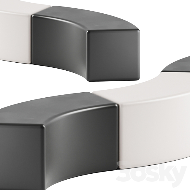3d model