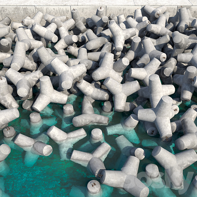 3d model
