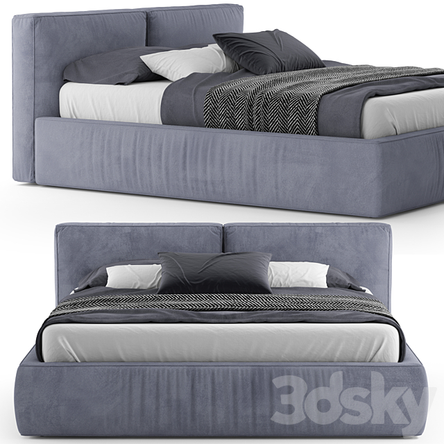 3d model