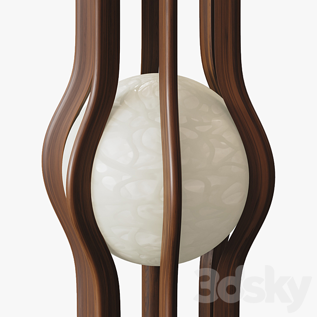3d model
