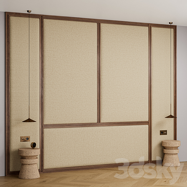 3d model