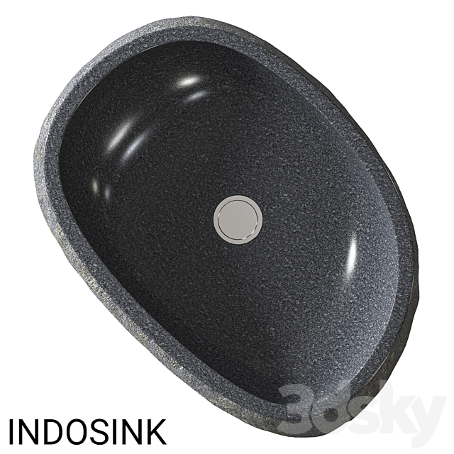3d model