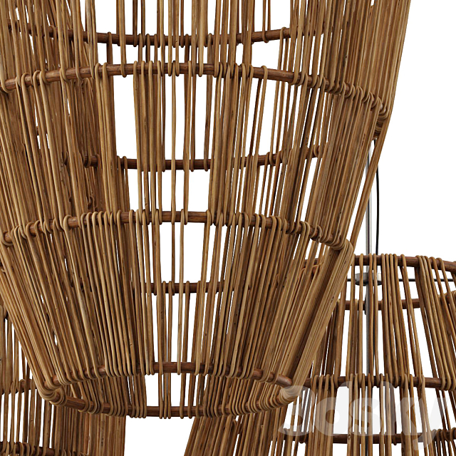 3d model