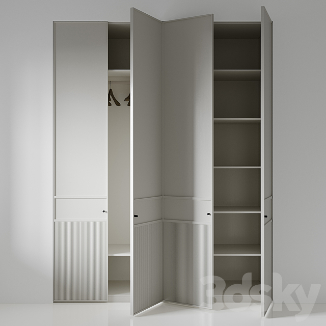 3d model