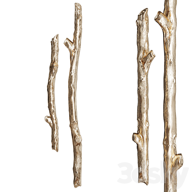 3d model