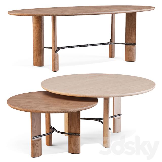 3d model