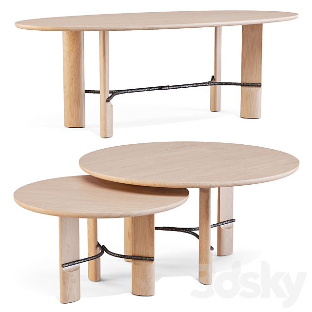3dsky Free Download