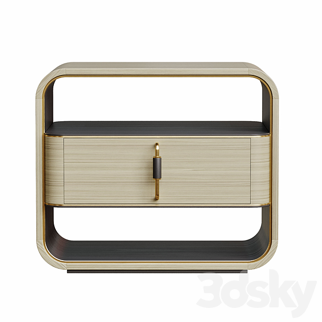 3d model