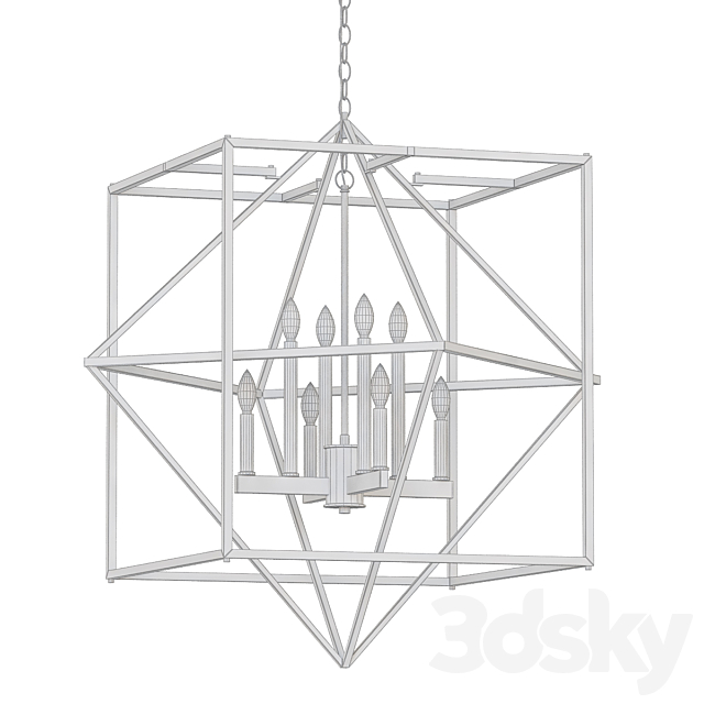 3d model