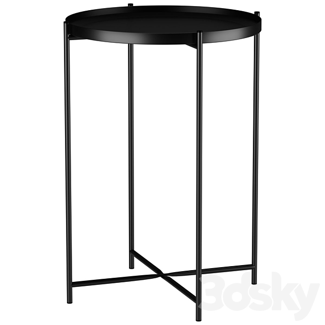 3d model