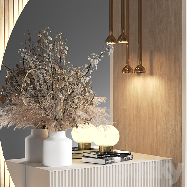 3d model