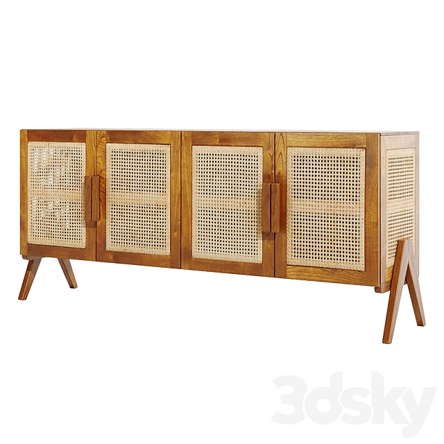 3dsky Free Download