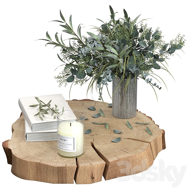 3d model
