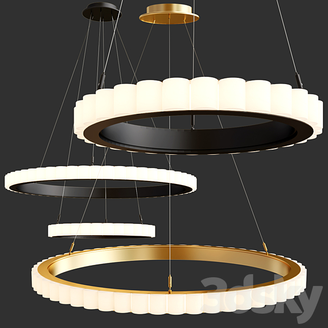 3d model