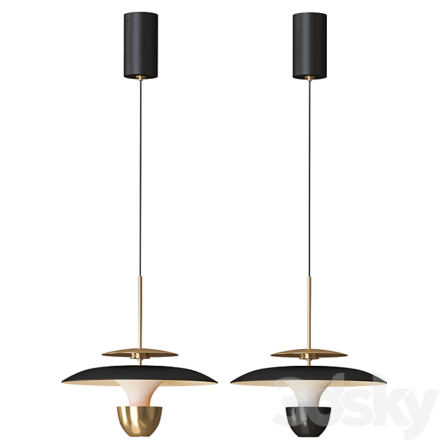 3d model