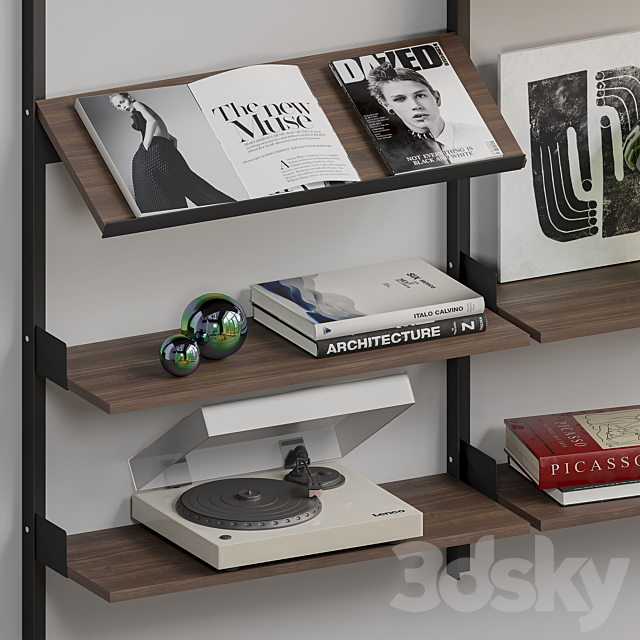 3dsky Free Download