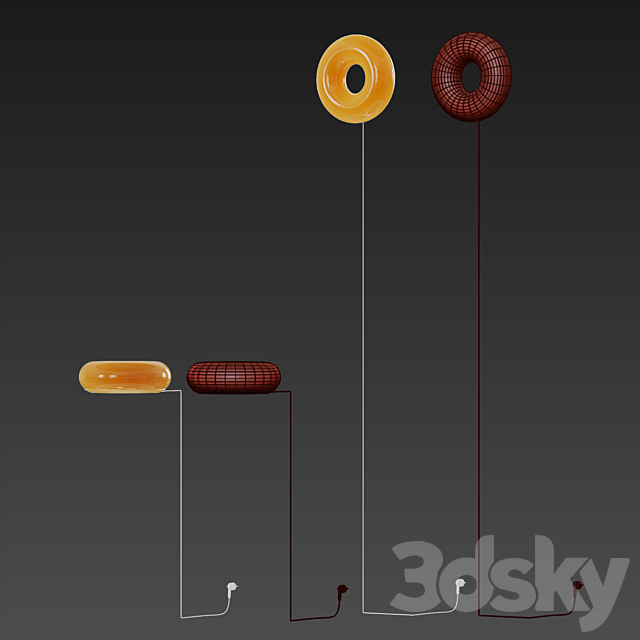 3dsky Free Download
