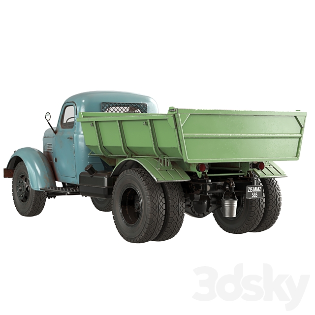 3dsky Free Download