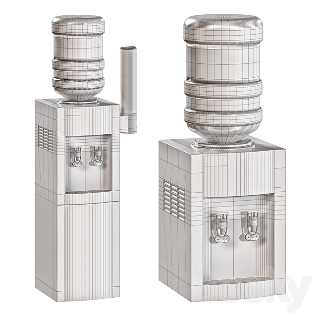 3dsky Free Download