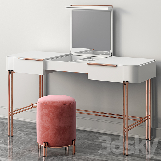 3d model