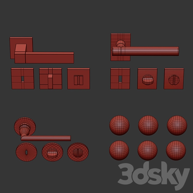 3dsky Free Download