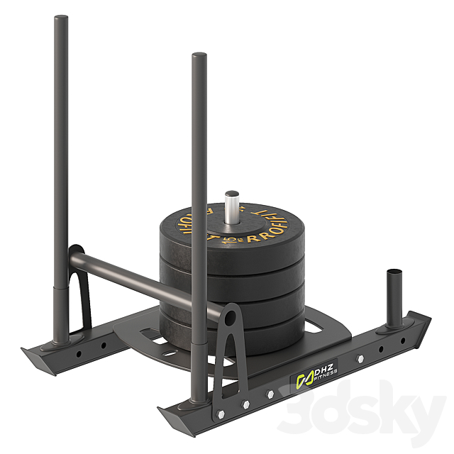 3d model