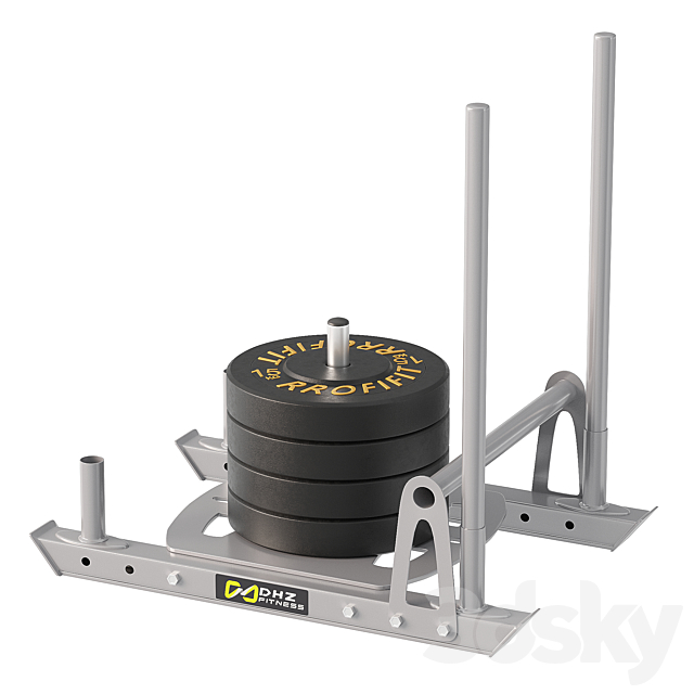 3dsky Free Download