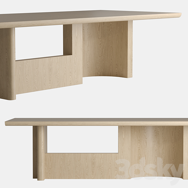 3d model