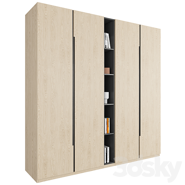 3dsky Free Download