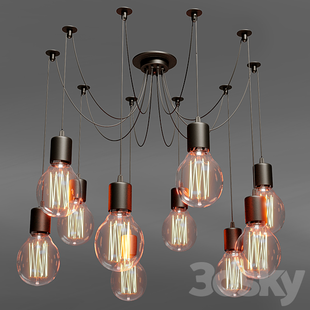 3d model