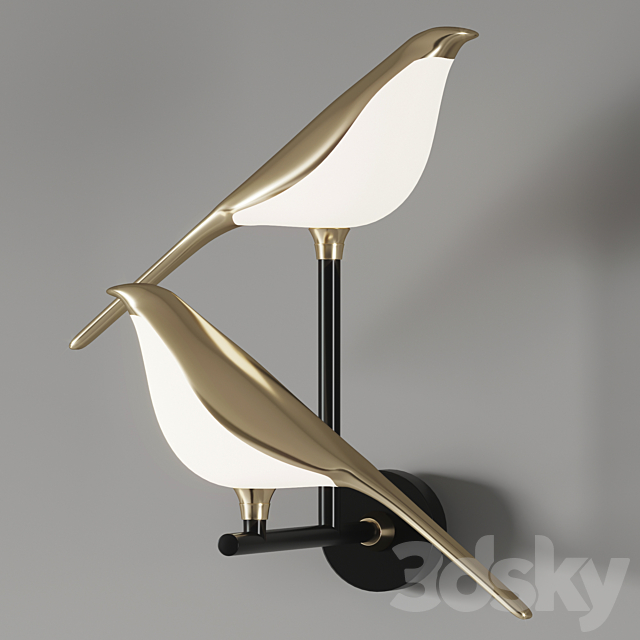 3d model