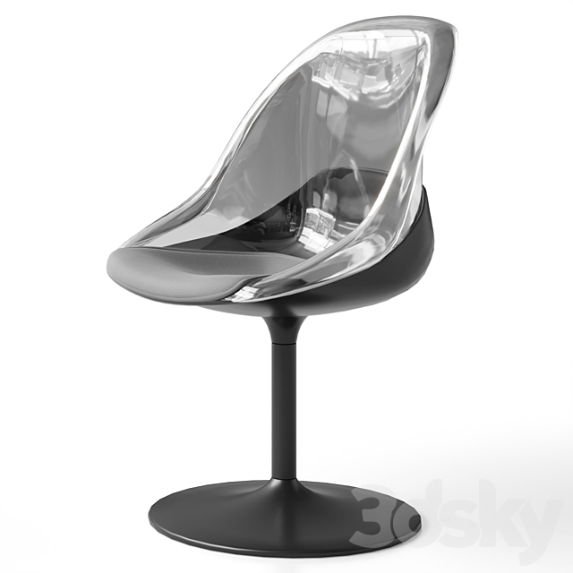 3d model