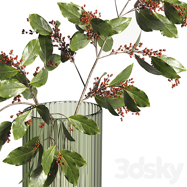3d model